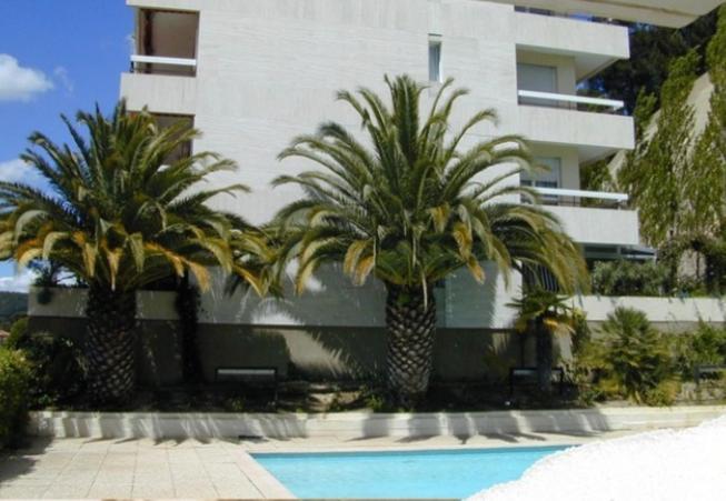 Studio La Pinta Cassis Luaran gambar